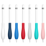 Подходит для Apple силиконовый чехол для ручек Apple Pencil 1/2 поколения ipad tablet stylus защитный чехол