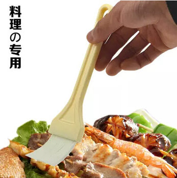 280AAA exported to Japan environmental protection sanitary food soft brush barbecue brush cooking oil brush