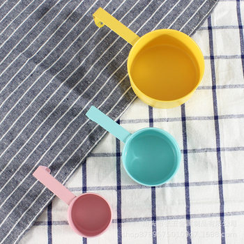 Source manufacturers supporting multi-purpose spoon flour spoon washing powder spoon iron spoon medium large metal spoon