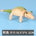 Crocodile