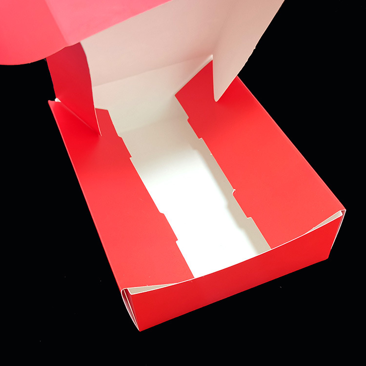 Lucky Box Net Red Blind Box Box Wishing Gift Box Empty Box Creative Birthday Surprise Box Gift Box Spot