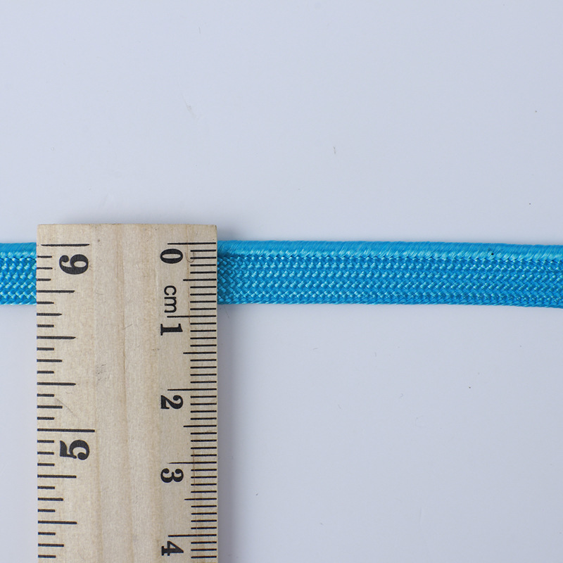 Polyester Piping Tape, Bag Edging Tape, Webbing Accessories, Pillowcase and Quilt Cover Piping, Garment Piping Tape