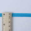 Polyester Piping Tape, Bag Edging Tape, Webbing Accessories, Pillowcase and Quilt Cover Piping, Garment Piping Tape