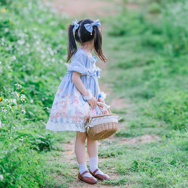 Spot Rattan Picnic Basket Storage Outdoor Hand-held Basket Foreign Trade Gift Handmade Vegetable Basket ins Cross-border Braided Basket