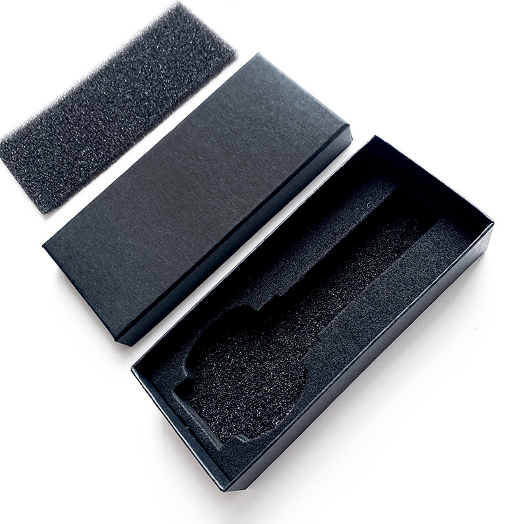 Factory in stock packaging gift box heaven and earth cover watch box bracelet box decoration wholesale gilded LOGO