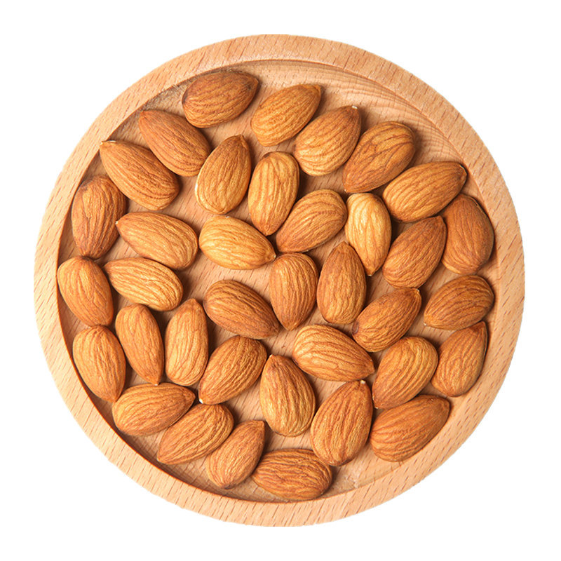 Almond kernel original flavor almond daily nuts almond fried goods large wholesale pregnant women casual snacks dried fruit