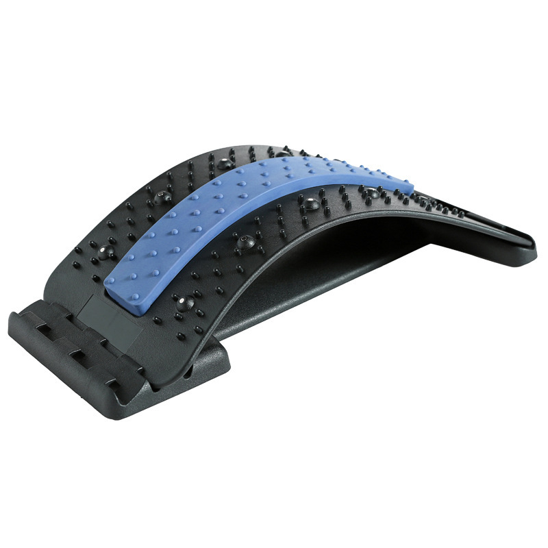 Factory straight home massager suitable for waist strain lumbar disc waist pain lumbar orthodontic appliance