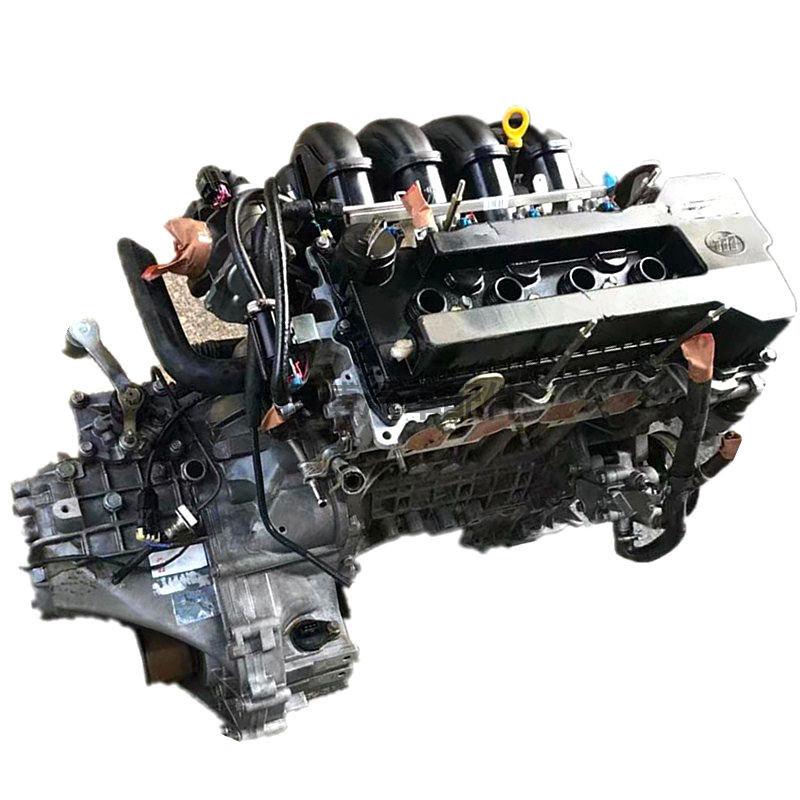 Подходит для двигателя Lifan 720 Fengshun X60 Tourer LF479 489 483 Maiwei Xuanlang 1.5 в сборе Изображение 1