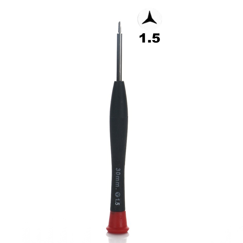 任天堂switch joy-con游戏机维修套装工具Y1.5三角螺丝刀CRV批头