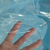 Manufacturer Wholesale Agricultural Greenhouse Film Drip-Free Anti-Fog Film Breeding Film Transparent Greenhouse Anti-Aging Insulation Pe