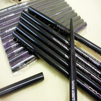 Manufacturer Wholesale Automatic Eyeliner, Anti-Sweat Rotating Eyeliner, Anti-Sweat, Non-Smudged, Easy to Color