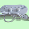 The 10-year-old factory sells Amazon/AliExpress e-commerce companies strictly select wii Oval 1st generation NS wired gamepad