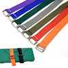 Factory Price Double Iron Buckle Braid Bundling Strap Bundling Strap Bundling Strap Storage Rope