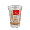Lizun Transparent Glass Shot Glasses Bullet Glasses Spirits Glasses Thickened Liquor Glassware Manufacturer Direct Sales Glassware