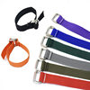 Factory Price Double Iron Buckle Braid Bundling Strap Bundling Strap Bundling Strap Storage Rope