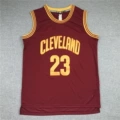 Knight no. 23 wine red a