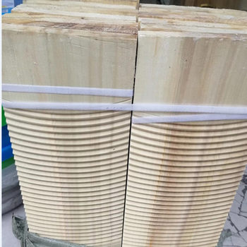 Solid Wood Washing Board Household Washing Board 10 yuan Stall Small Commodities Fair Home Daily Provisions Double-sided Washing Board