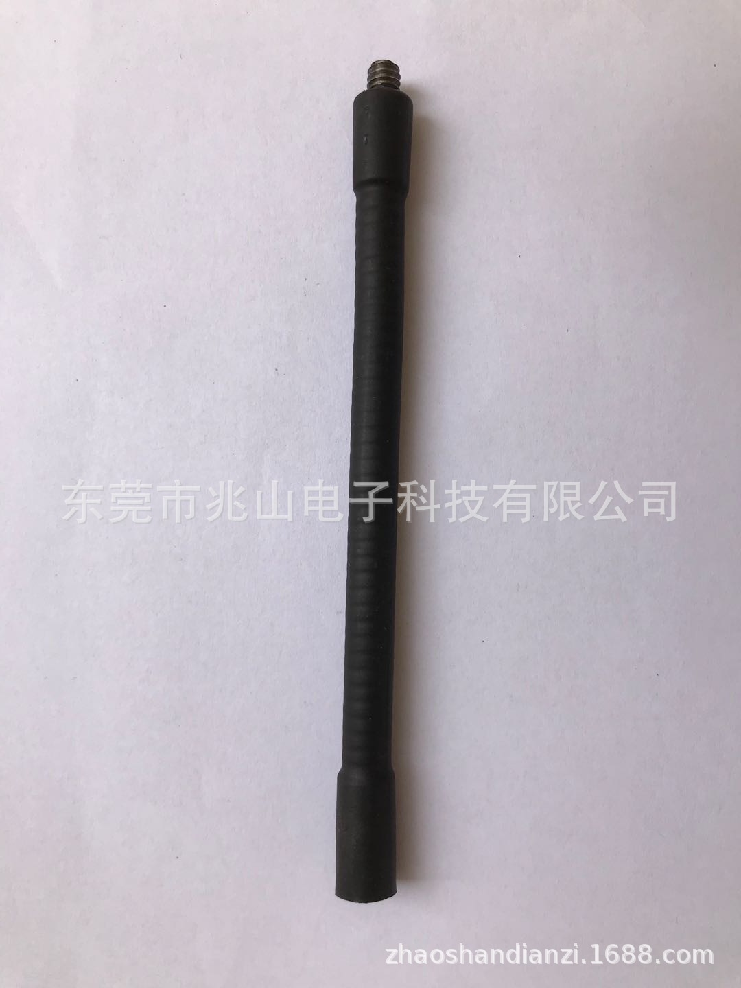 环形灯软管手机壳夹E一字1/4孔增位三脚架U形夹子沙发支架
