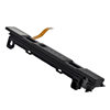 New original Switch handle slide bar joy-con slide way NS left and right slide rail Switch handle slide bar