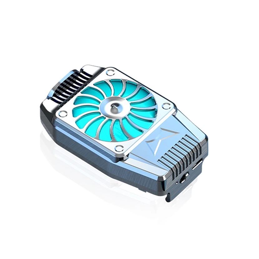 New X52H15 mobile phone radiator G6AH101X20 semiconductor refrigeration fan cooling factory in stock