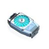 New X52H15 mobile phone radiator G6AH101X20 semiconductor refrigeration fan cooling factory in stock