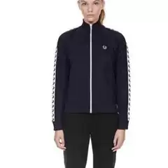 British Style Street Men's and Women's Couple Clothing Olin Wheat Ear Fred Embroidered Cardigan Jacket National Fashion Brand Jacket
