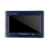 Truck 7inch Wide-Angle Lcd Display Reversing Image High-Definition Car Monitor Wide Voltage 12-36V