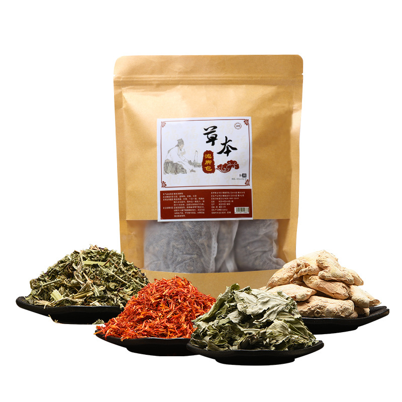 春艾之仙泡脚包 艾叶草本沐浴包 足浴包 艾草泡脚包,淘宝优惠券,粉丝福利购,淘宝优惠卷