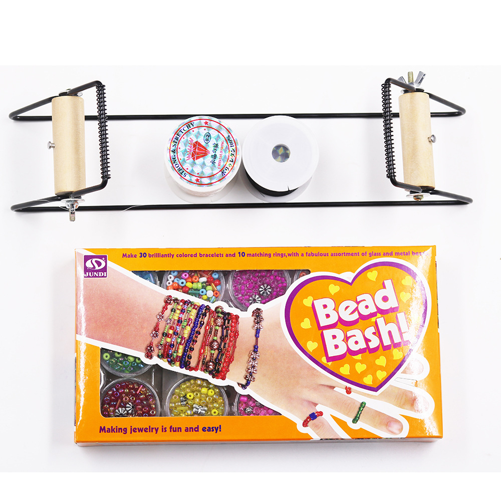 ブレスレット編みセット