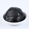 Black Sesame Low-Sugar Mooncake Fillings Household Commercial Egg Yolk Crisp Bread Glutinous Rice Balls Baking Materials Ingredients Raw Materials Wholesale