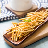 Imported from Thailand Vfoods Mix Crispy Strips 75g Mimi Strips Puffed Snacks Casual Snacks Internet Celebrity French Fries Gift