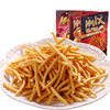 Imported from Thailand Vfoods Mix Crispy Strips 75g Mimi Strips Puffed Snacks Casual Snacks Internet Celebrity French Fries Gift