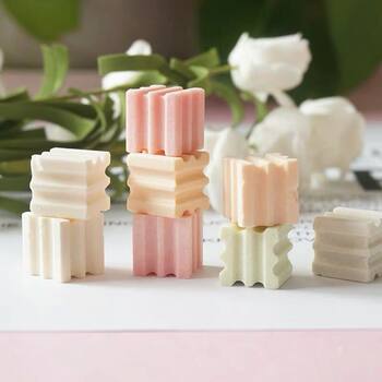 Rubik's cube cheese milk slice milk candy cheese candy children's snack dairy cheese casual snack