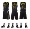 Lakers Kobe Crewneck 24 Black