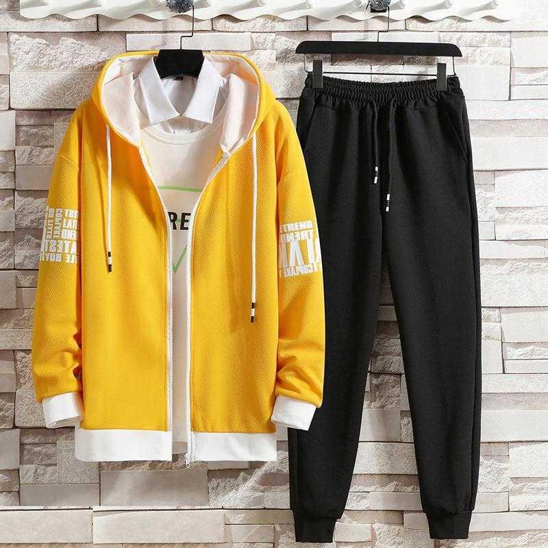 one piece drop shipping 2023 spring and autumn new men's Hon...