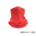 WB-N-N-11 Red