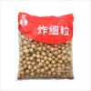 Four Seas Fried Fine Grain Curry Fish Balls Hot Pot Oden 2.5kg Small Packs Approximately 300 Pieces Without Curry Sauce