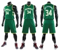 Bucks 34 Green