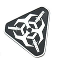 Triangle (White) P00032-1