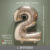 32-дюймовый номер 2 [серебристый]