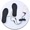 Factory Direct cutting electric heating insole washable heating insole charging heating foot warmer for men and women