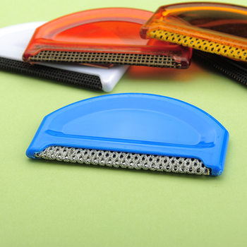 Net Mouth Cashmere Clothes Sticking Brush Removal Brush Removal Brush Scraper Scraper Wool Coat Repair Brush
