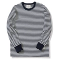 0202 blue and white stripes