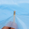 Manufacturer Wholesale Agricultural Greenhouse Film Drip-Free Anti-Fog Film Breeding Film Transparent Greenhouse Anti-Aging Insulation Pe
