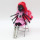 Горячая новинка elf monster high school doll eaby на Aliexpress, игрушка-кукла-дьявол с тем же абзацем mini 0