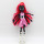 Горячая новинка elf monster high school doll eaby на Aliexpress, игрушка-кукла-дьявол с тем же абзацем mini 5