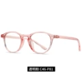 Transparent powder C46-P81