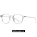 Transparent color C26-P81