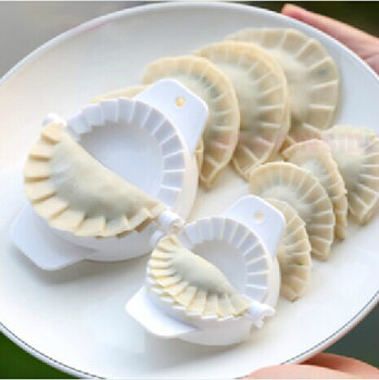 KM. Dumpling Artifact Household Set Size Pattern Dumpling Mold Household Lazy Dumpling Tool Dumpling Tool