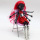 Горячая новинка elf monster high school doll eaby на Aliexpress, игрушка-кукла-дьявол с тем же абзацем mini 2